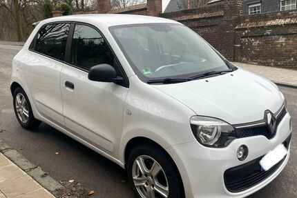Renault Twingo 93.688 km 5.200 &euro; Remscheid 42855
