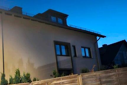 Doppelhaushälfte 6 zimmer