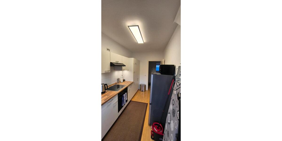 Charmante 2-Zimmer- DG-Wohnung in Oberkassel 2 zimmer