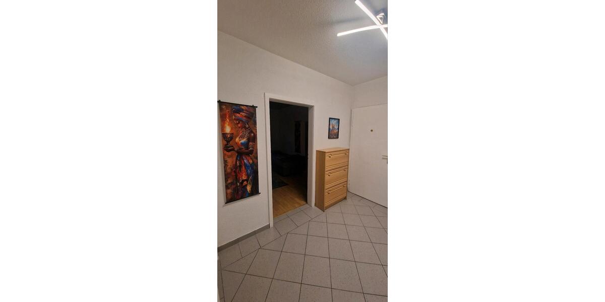 Erdgeschoßwohnung Bergheim Auenheim - 3 Zimmer, 65 m&sup2; | Angebot:26326453