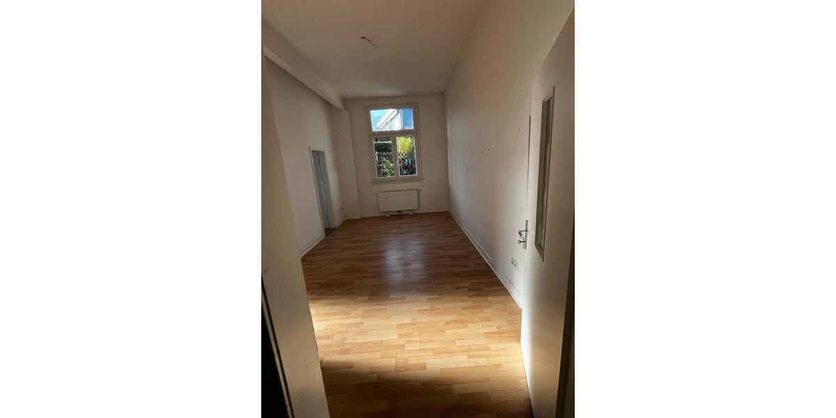 Geräumige 4 Zimmer Wohnung in Hückeswagen 4 zimmer