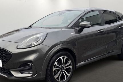 Ford Puma 53.849 km 17.990 &euro; Köln 51107