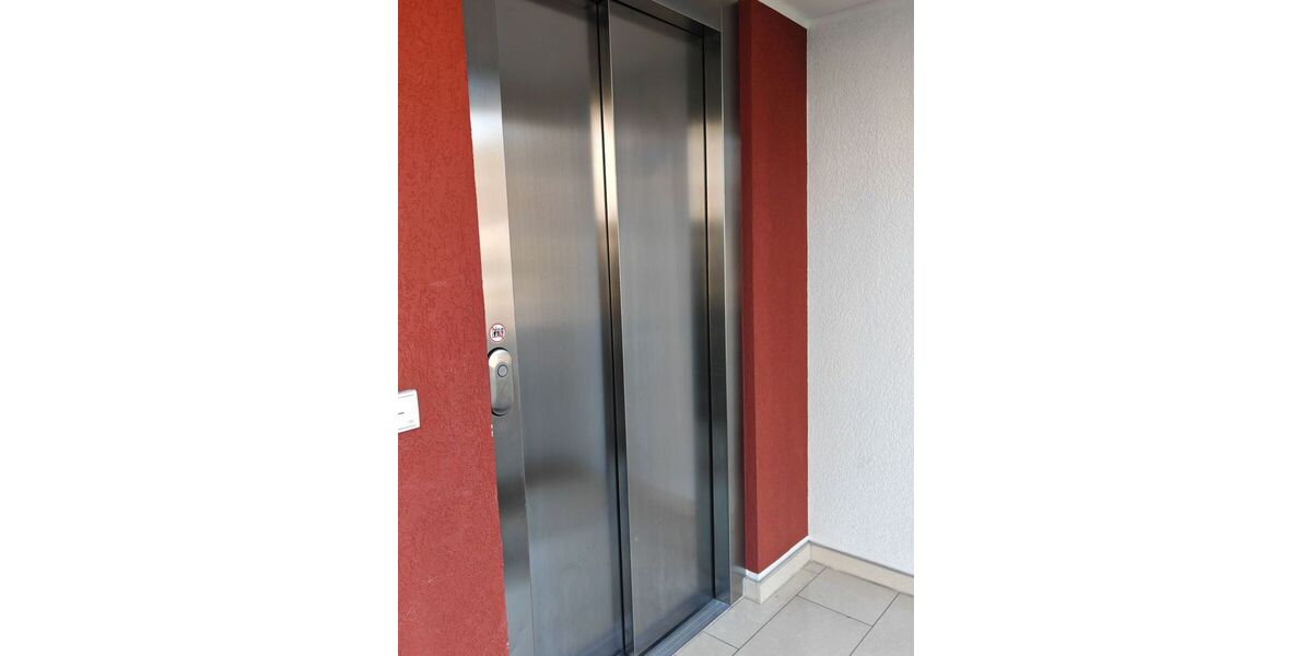 Hier lässt es sich leben! Moderne 2-Zimmer-Wohnung mit großem Sonnen-Balkon 2 zimmer