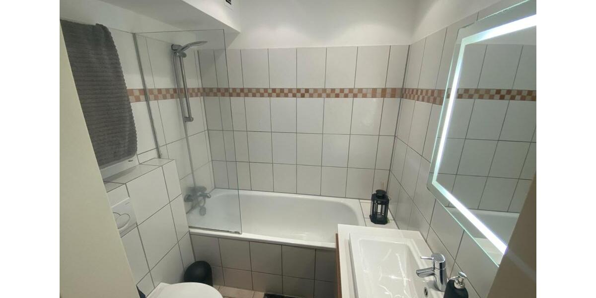 Etagenwohnung Düsseldorf Derendorf - 2 Zimmer, 53 m&sup2;, 309.000&euro; | Angebot:26393694