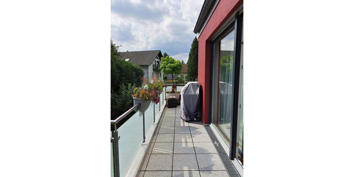 Etagenwohnung Leverkusen Quettingen - 4 Zimmer, 109 m&sup2;, 450.000&euro; | Angebot:25706284