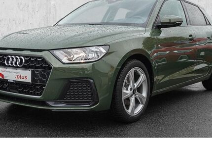 Audi A1 5.580 km 23.840 &euro; Düsseldorf 40549