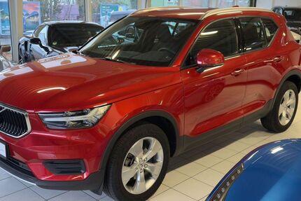 Volvo XC40 36.000 km 24.900 &euro; Köln 50827