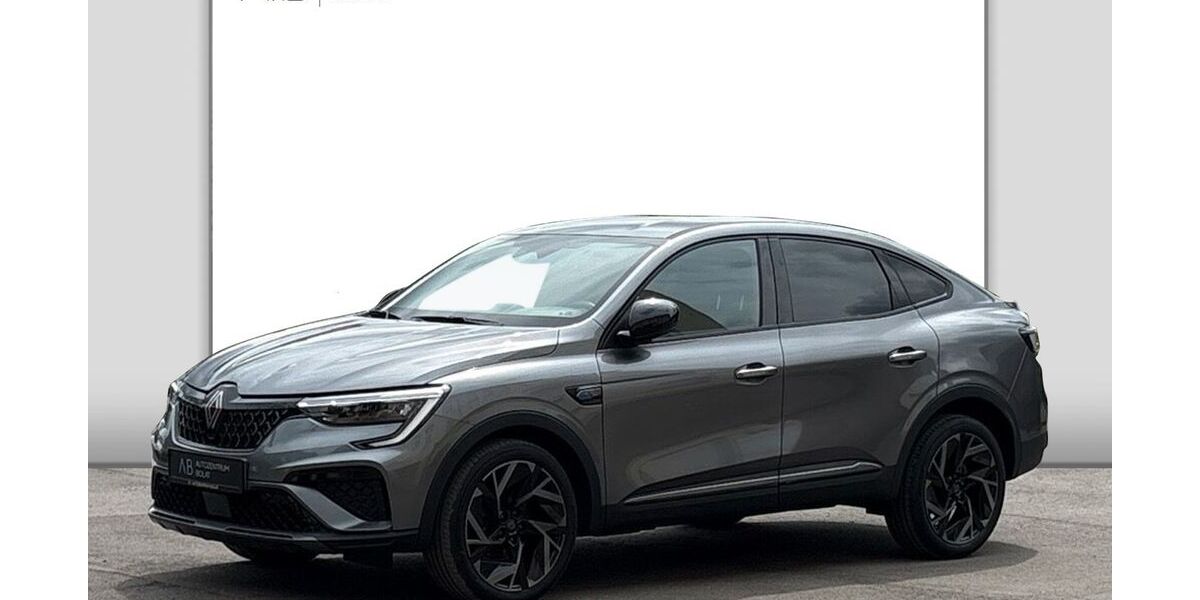 Renault Arkana 29.014 km 23.500 &euro; Solingen/NRW 42655
