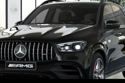 Mercedes-Benz GLE 63 AMG 9.900 km 147.990 &euro; Düsseldorf 40470