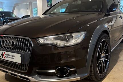 Audi A6 128.375 km 18.490 € Solingen 42653