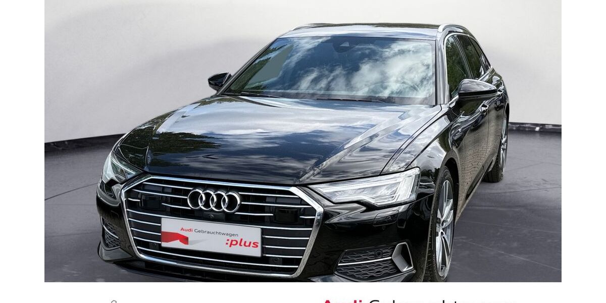 Audi A6 107.242 km 28.980 &euro; Hilden 40721