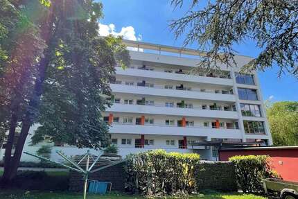 Wohnung Bergisch Gladbach Paffrath - 2 Zimmer, 41 m&sup2;, 315&euro; | Angebot:27140856