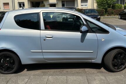 Mitsubishi Colt 140.444 km 1.550 &euro; Köln 51069