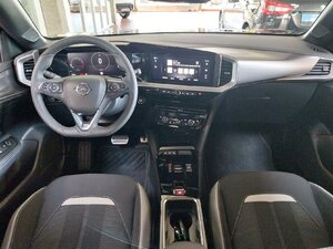Opel Mokka GS NAVI SHZ LHZ ACC KAM CARPLAY 12.007 km 21.990 &euro; HAAN 42781