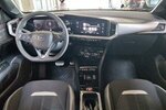 Opel Mokka GS NAVI SHZ LHZ ACC KAM CARPLAY 12.007 km 21.990 &euro; HAAN 42781