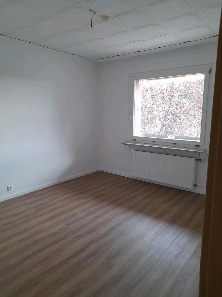 3-Zimmer Altbau-Wohnung Hilden-Nord zimmer