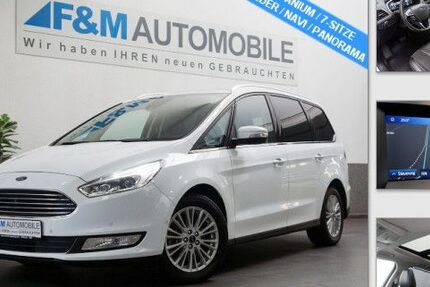 Ford Galaxy 112.000 km 20.950 &euro; Neuss 41460