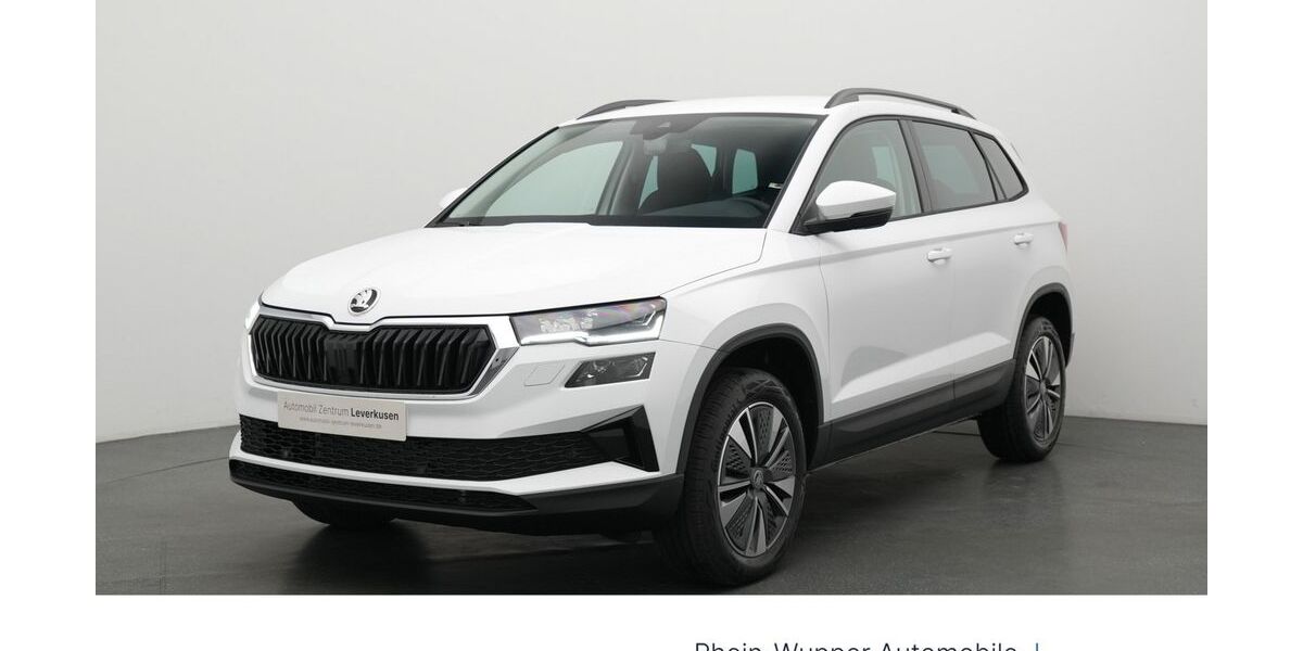 Skoda Karoq 2.980 km 38.980 &euro; Leverkusen 51379