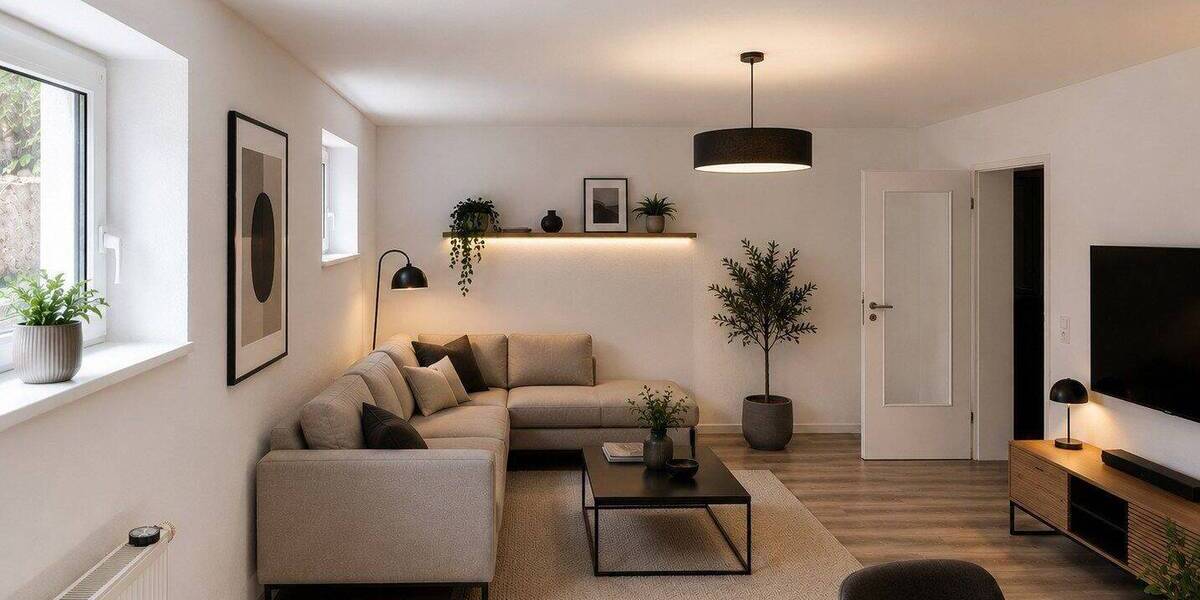 Einfamilienhaus Langenfeld (Rheinland) Richrath - 8 Zimmer, 301 m&sup2;, 995.000&euro; | Angebot:26824078