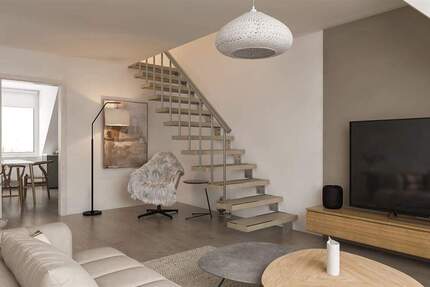 Wohnung Neuss Barbaraviertel - 4 Zimmer, 249.900&euro; | Angebot:25474538