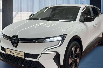 Renault Megane E-Tech 39.564 km 21.900 &euro; Köln 50939