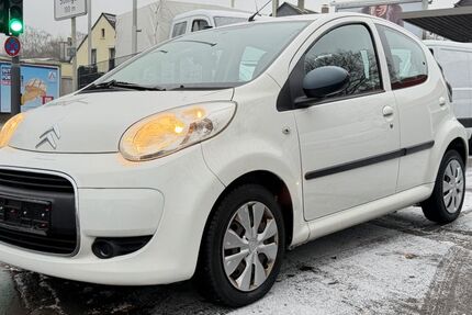 Citroen C1 86.735 km 3.890 &euro; Solingen 42697