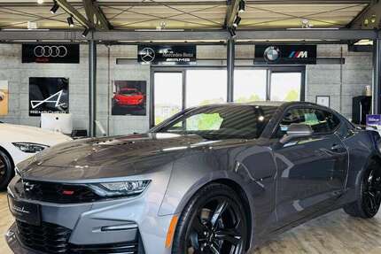 Chevrolet Camaro 16.660 km 44.990 &euro; Remscheid 42859