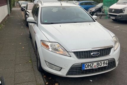 Ford Mondeo 211.000 km 3.000 € Köln 50735