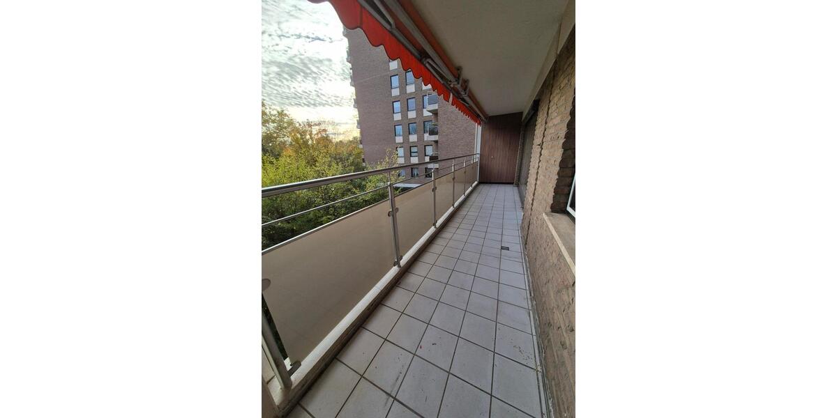 1-Zimmer-App. in Alt-Erkrath ideal geschnitten, ruhig gelegen 1 zimmer