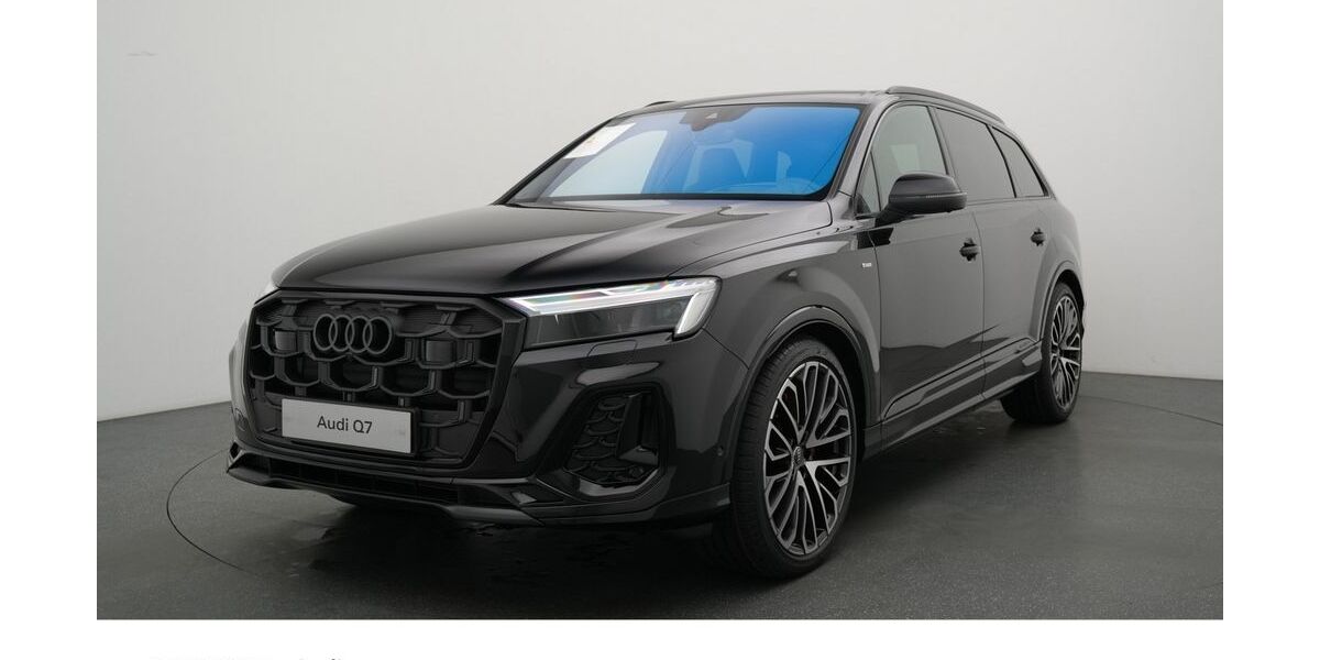Audi Q7 4.980 km 108.480 &euro; Leverkusen 51373