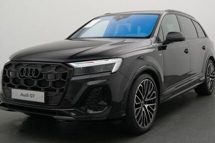 Audi Q7 9.980 km 101.480 &euro; Leverkusen 51373