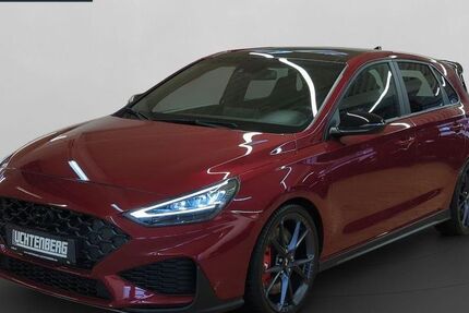 Hyundai i30 47.750 km 31.950 &euro; Leverkusen 51381