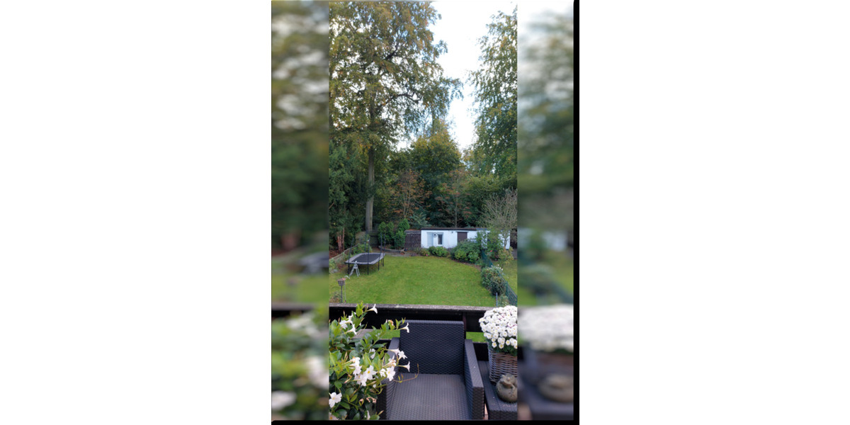 Renovierungsbedürftiges Kleinod in Düsseldorf 6 zimmer