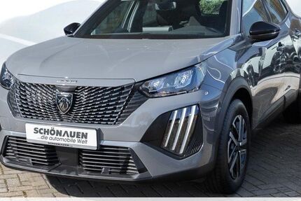 Peugeot 2008 14.684 km 18.490 &euro; Erftstadt 50374