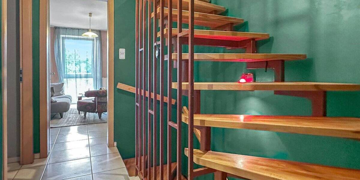 Reihenendhaus Köln Volkhoven/Weiler - 5 Zimmer, 131 m&sup2;, 719.000&euro; | Angebot:24040667