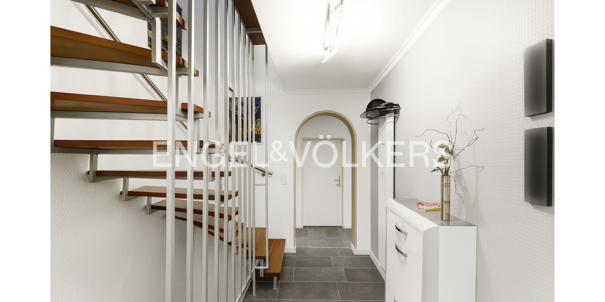 Doppelhaushälfte Hilden Kalstert - 3 Zimmer, 131 m&sup2;, 440.000&euro; | Angebot:25730519