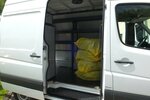 Mercedes-Benz Sprinter 313 CDI Worker KLIMA PDC LKW-Zulassung 122.115 km 12.904 &euro; Köln 50858