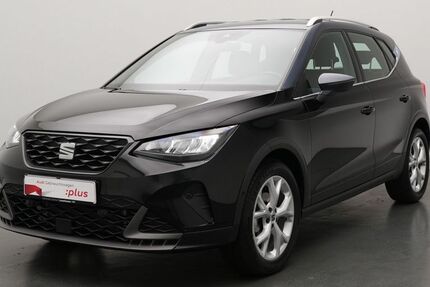 Seat Arona 15.829 km 20.980 &euro; Leverkusen 51373