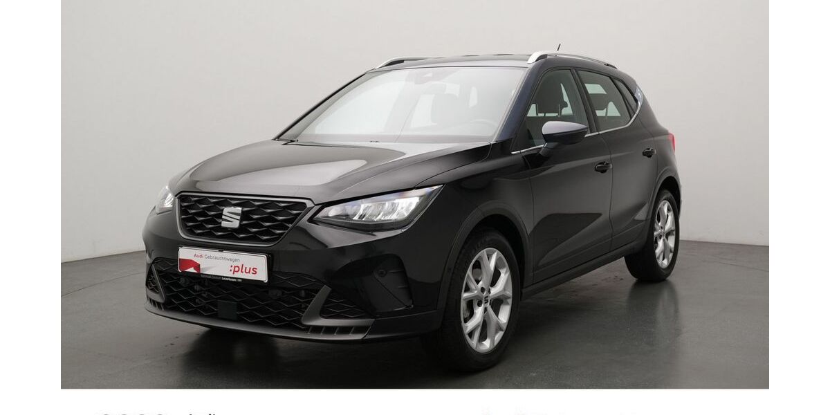 Seat Arona 15.829 km 20.980 &euro; Leverkusen 51373