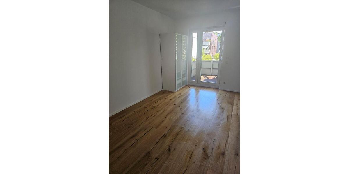 Wohnen am Vorgebirgspark- Marienhof 51m² 2 Sonnenbalkone 2 zimmer