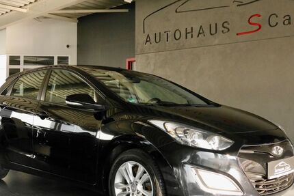 Hyundai i30 124.000 km 7.290 &euro; Bergheim (bei Köln) 50126