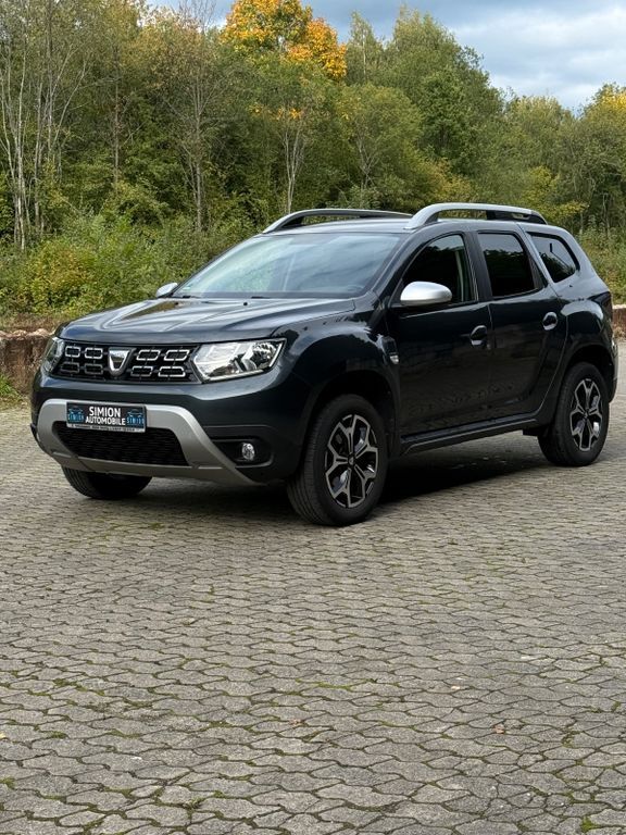 Dacia Duster 76.509 km 14.597 € Engelskirchen 51766