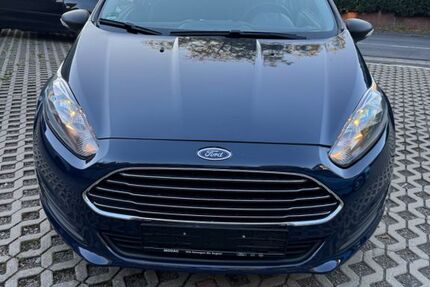 Ford Fiesta 68.250 km 4.999 &euro; Remscheid 42855