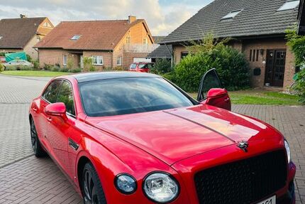 Bentley Flying Spur 28.000 km 201.000 &euro; Düsseldorf 40472