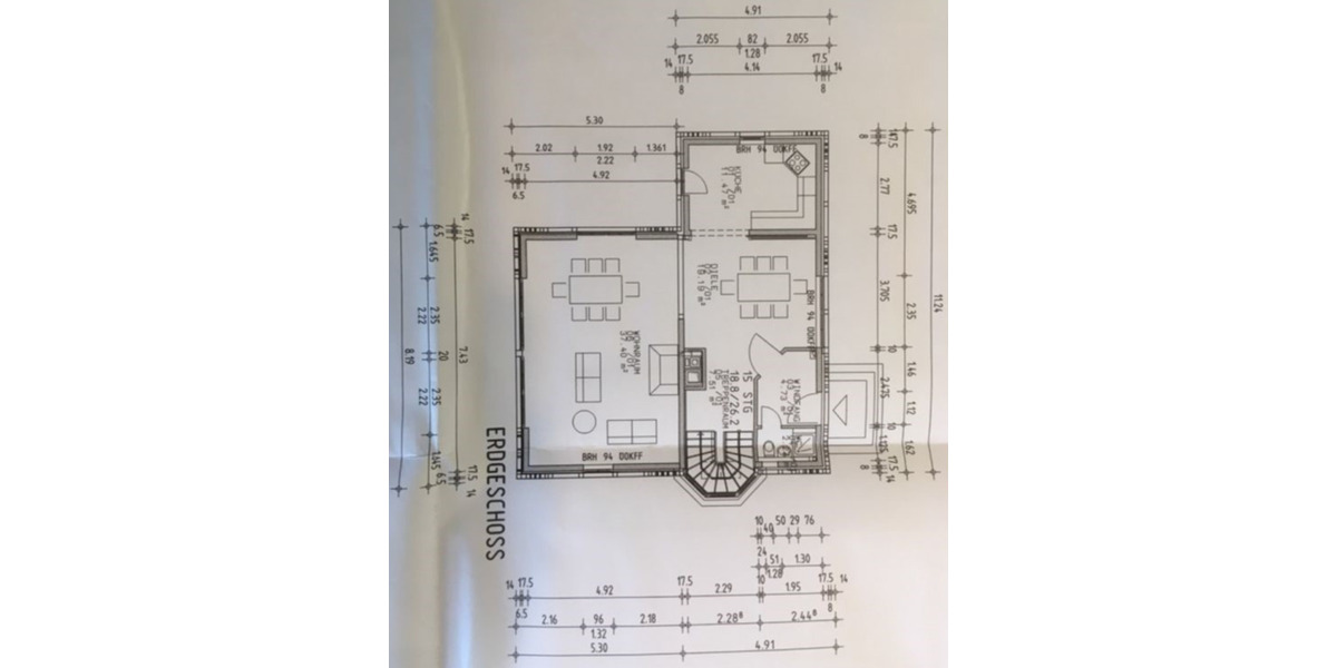 Einfamilienhaus Lindlar - 5 Zimmer, 140 m&sup2;, 549.000&euro; | Angebot:25297761