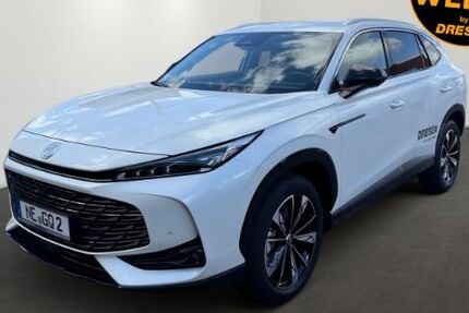 MG HS 4.000 km 32.990 &euro; Neuss 41464