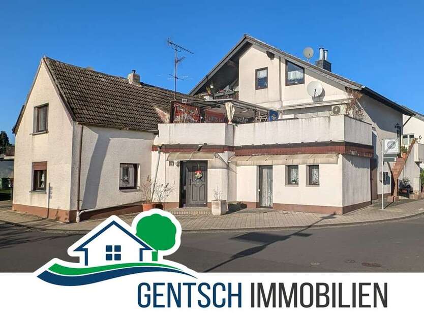 Haus zum Kaufen in Niederkassel Lülsdorf 498.000 € 228 m²