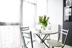 Etagenwohnung Bedburg - 3 Zimmer, 68 m&sup2;, 653&euro; | Angebot:25881128
