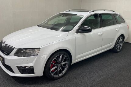 Skoda Octavia 144.961 km 14.900 € Wermelskirchen 42929