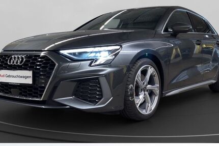Audi A3 52.411 km 24.880 &euro; Köln 50968